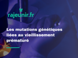 Les mutations génétiques