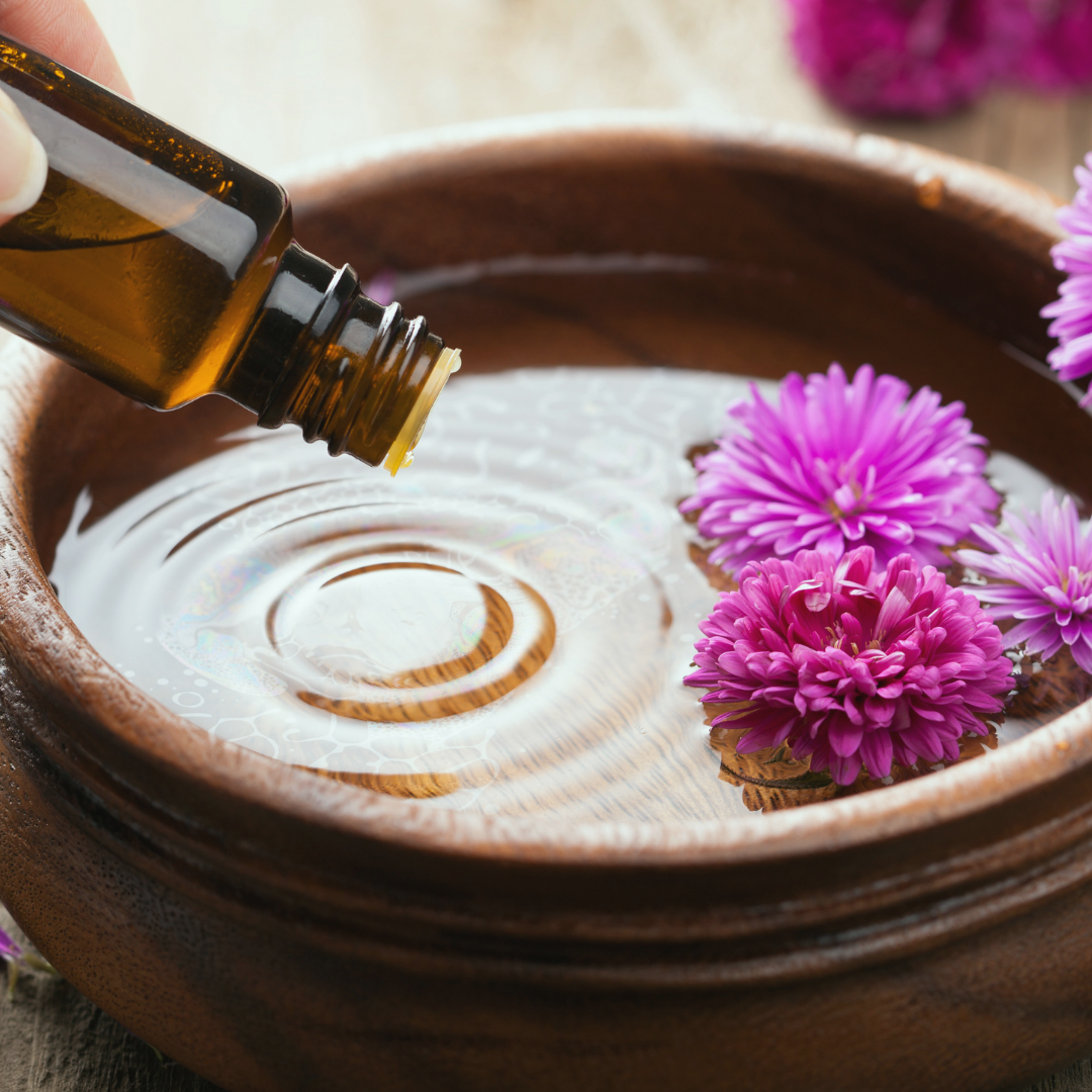 Aromathérapie