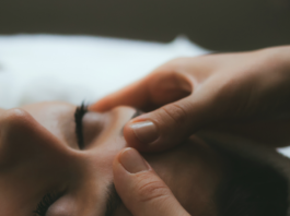 Massage Facial