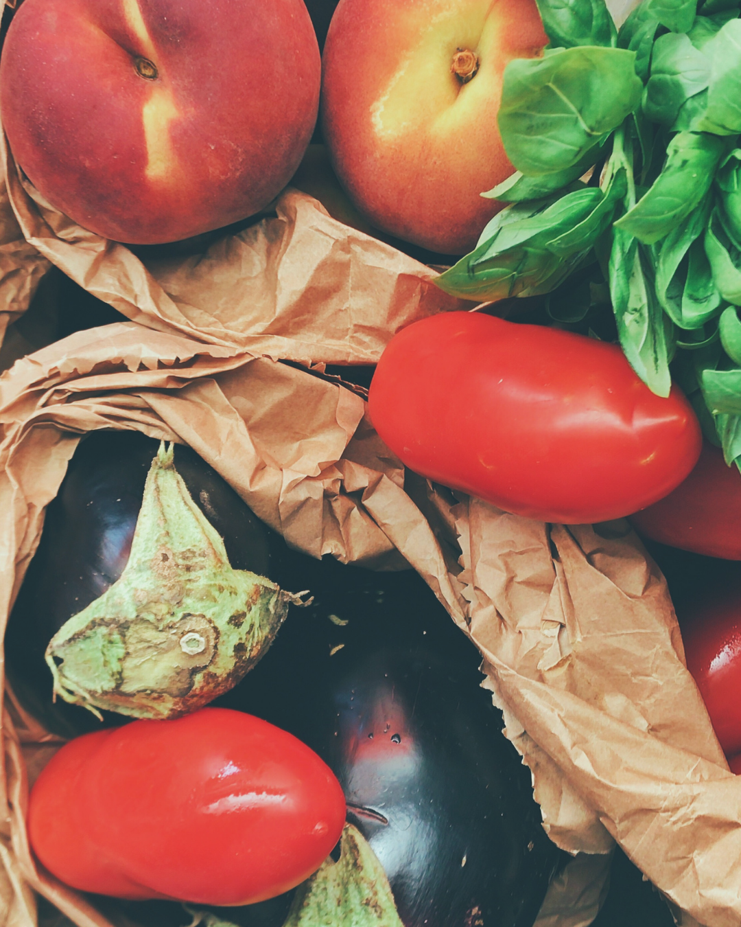 Impact de l'Alimentation