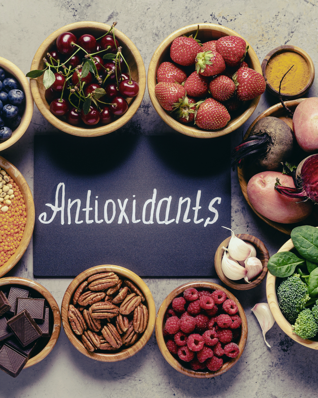 Recettes Maison Anti-Rides